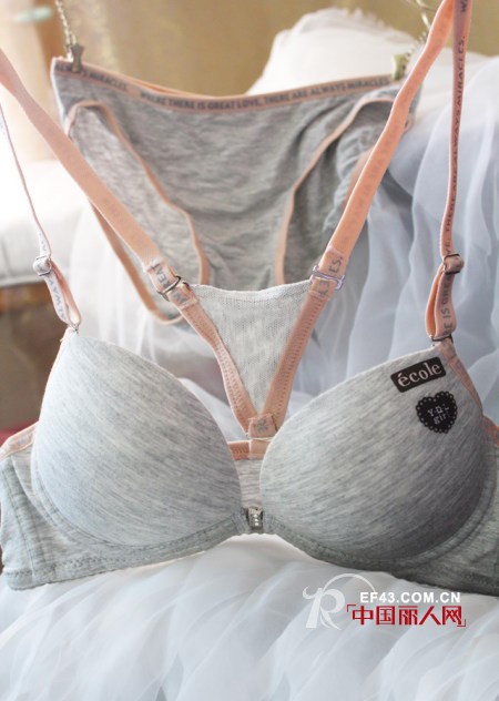 内衣什么面料的好 竹炭纤维内衣怎么样?
