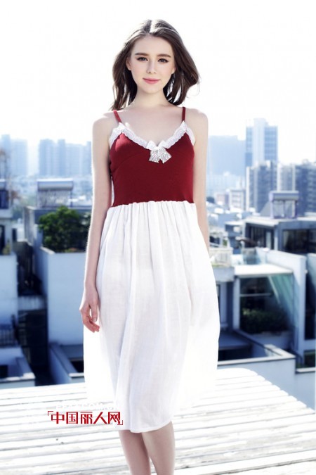 现在的家居服款式怎么样 哪些款式的家居服比较畅销