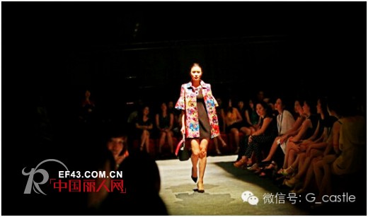 “甜蜜冬季”——记卡索Castle2014秋冬新品发布会暨招商会