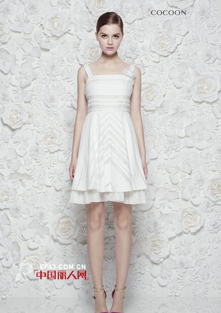 COCOON（可可尼）2014夏季最新款单品