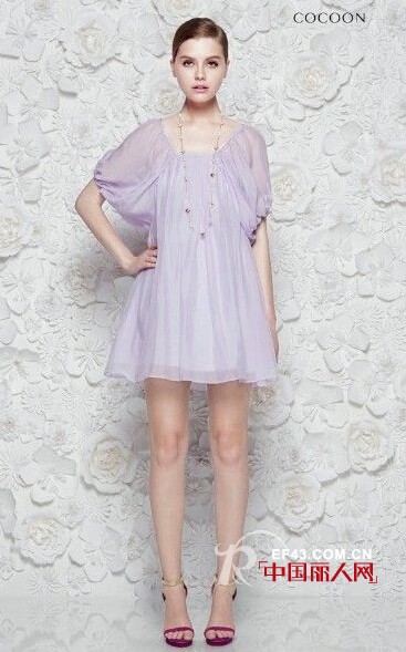 COCOON（可可尼）2014夏季最新款单品
