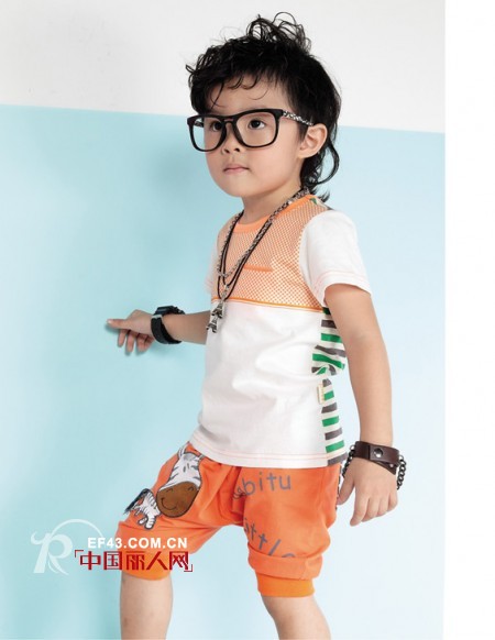 夏季出街穿什么比较防晒 小男孩夏天带什么样的帽子