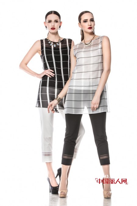 女装怎么搭配比较优雅 时尚知性女人穿什么款式