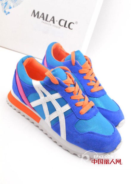 晨跑穿什么鞋子 跑步适合穿什么鞋子