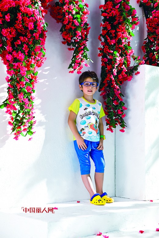 水孩儿邀您一起低碳到底 ——“水孩儿”全国低碳日发起六家门店参加“旧衣零抛弃”名牌服装企业旧衣回收活动