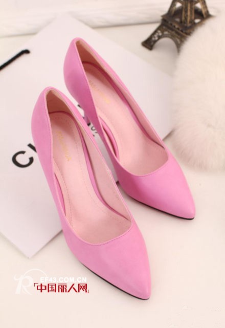 6.18女神节 女神气质装扮 教你这么夏季怎么搭配才够女神