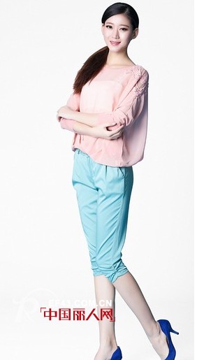 什么是斯文裤 斯文裤怎么搭配好看