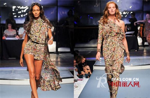 巴西世界杯即将上演 奢侈品大牌纷纷推出新款服装