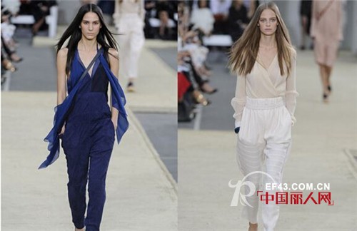 巴西世界杯即将上演 奢侈品大牌纷纷推出新款服装