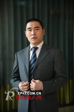 卢坚胜:打造京津冀服装产业国际化新城