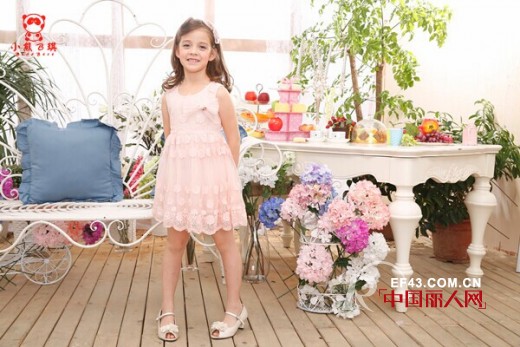 小熊B琪 - BEAR BEST