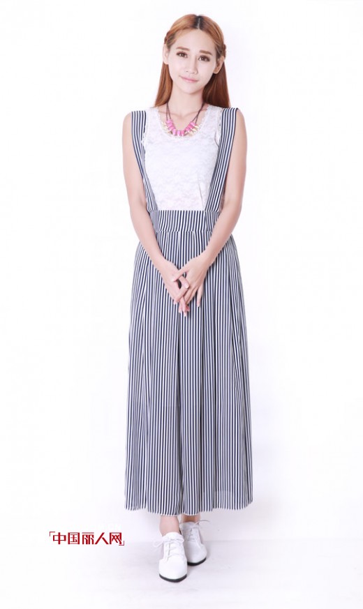 减龄装如何搭配 毕业季服装要怎么搭配