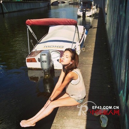 什么是背影杀手 腿细穿什么好看 夏季短裤搭配