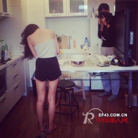 什么是背影杀手 腿细穿什么好看 夏季短裤搭配