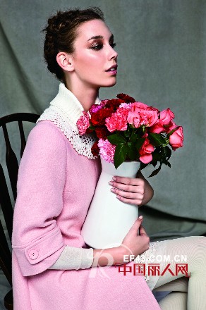 COOZIC珂妮卡2014冬季订货会6月20号隆重开幕