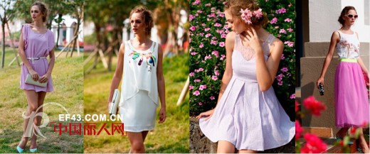 NO.19(花园街19号)品牌女装给你个财富年