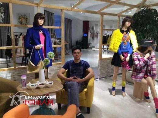 热烈祝贺天衣布品2014冬季新品发布会圆满落幕