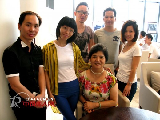 中国粤港澳时尚买手联盟成立 开创买手新时代