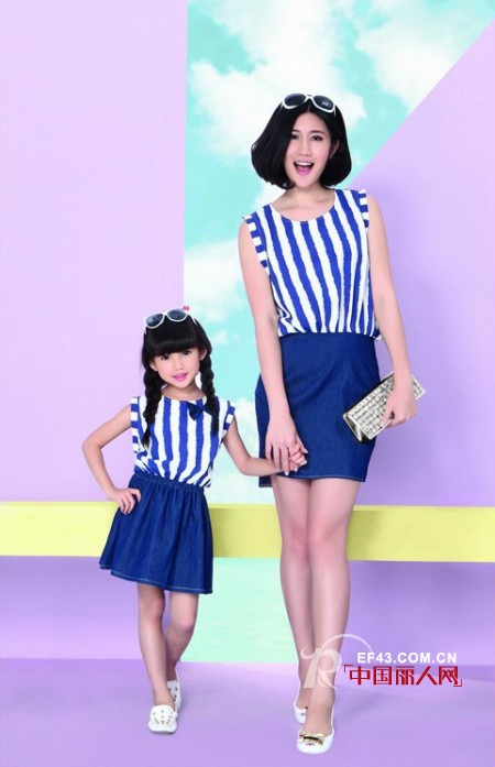 祝贺广州增城陈先生成功签约亲尚亲子装 并预祝金海城市广场亲尚店胜利开业