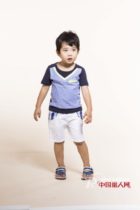 安娜爱登 - ANNA&EIDEN