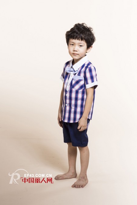 学习韩国帅哥穿搭 夏季韩版服饰搭配