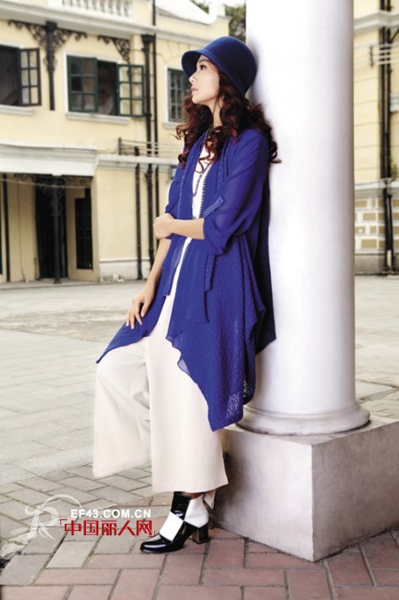 娅尼蒂凘2014冬季新品发布会即将盛大开幕