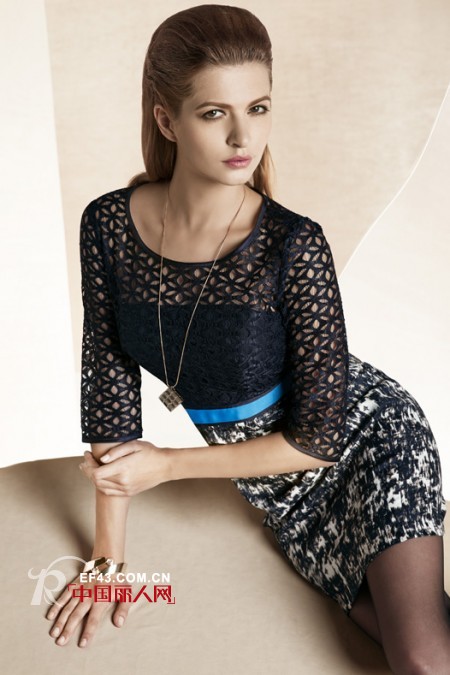 白翎风采&nbsp;-&nbsp;STYLEWOMAN