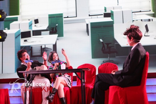 “闪耀八周年”尤西子金马颁奖盛典精彩回顾