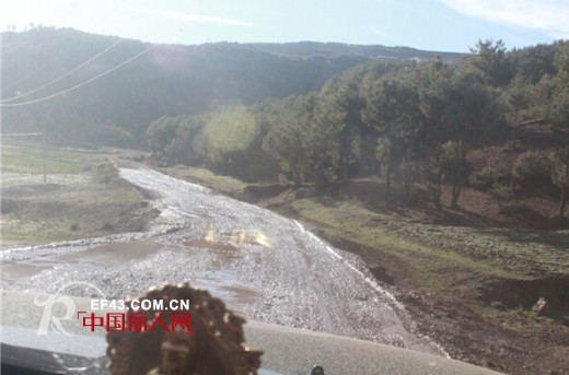 尤西子“爱在行动”慈善活动第一站:关爱大凉山的孩子们