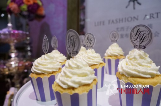 尤西子品牌女装2014秋装新品发布