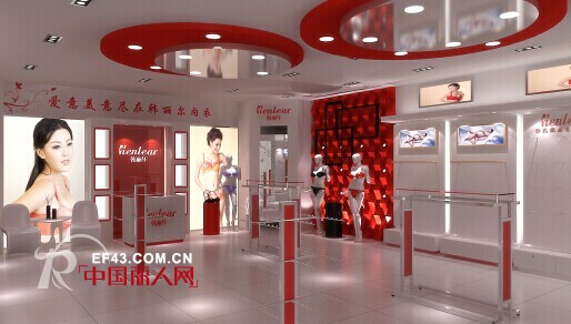 为什么投资加盟内衣生意?