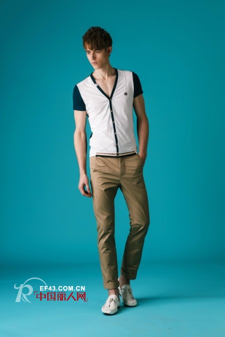 情人节男士穿什么约会 情人节约会怎么穿衣服