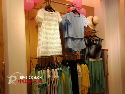 城市衣柜佛山南海官窑店华丽开业!