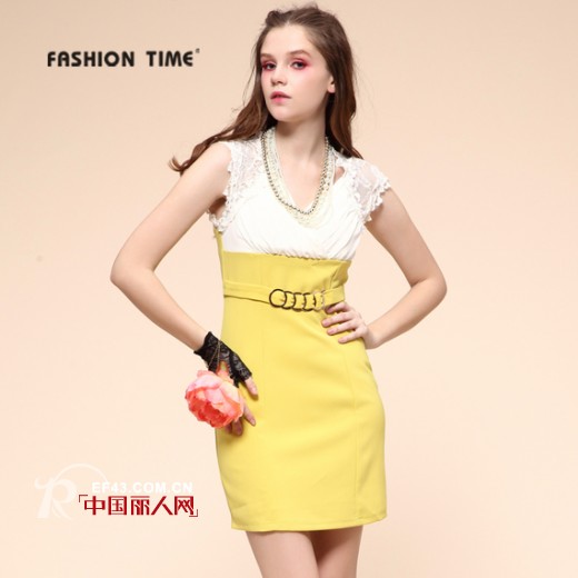 时尚年代-Fashiontime1