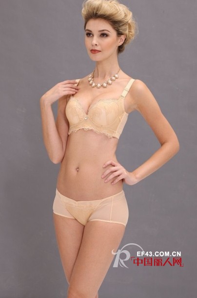 女性内衣要多长时间更换一次 哪些方法能延长使用寿命