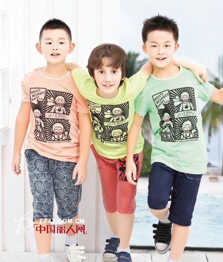 哈乐猴 - hellomonkey