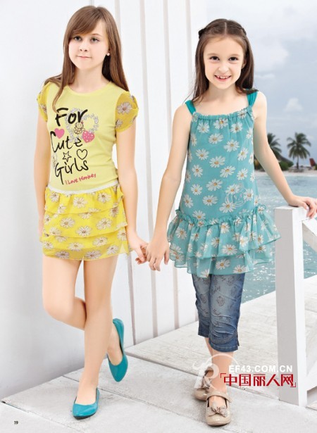 糖果色T恤搭配 糖果色搭配什么颜色好