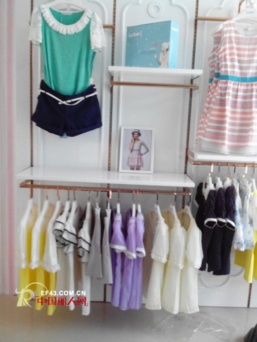 热烈祝贺蓝缇儿女装深圳龙岗坪山店于6月28号隆重开业