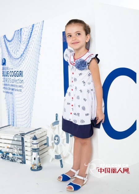 安娜爱登 - ANNA&EIDEN