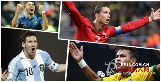 【DEG球迷俱乐部】看球工作两不误 经典赛事集锦