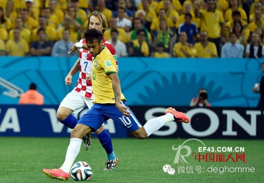 【DEG球迷俱乐部】看球工作两不误 经典赛事集锦