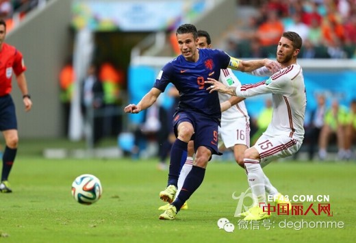 【DEG球迷俱乐部】看球工作两不误 经典赛事集锦