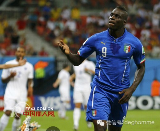 【DEG球迷俱乐部】看球工作两不误 经典赛事集锦