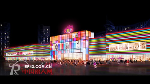 决胜终端,“越位少年装”持续领航少年装市场