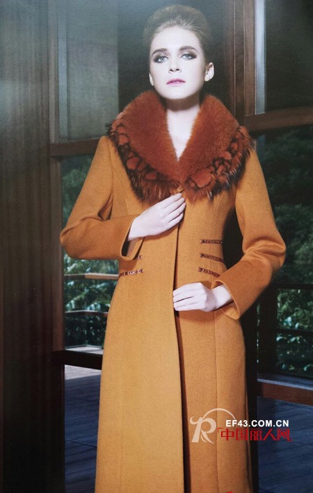 衣魅人2014秋冬订货会6月25日震撼开启