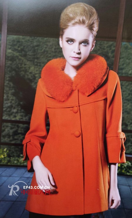 衣魅人2014秋冬订货会6月25日震撼开启