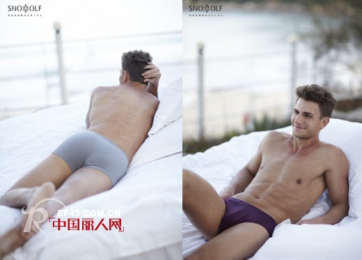 男人内裤知道怎么选吗?