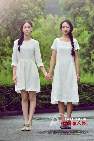 【我的搭配清单】闺蜜装:最入流的出行装扮