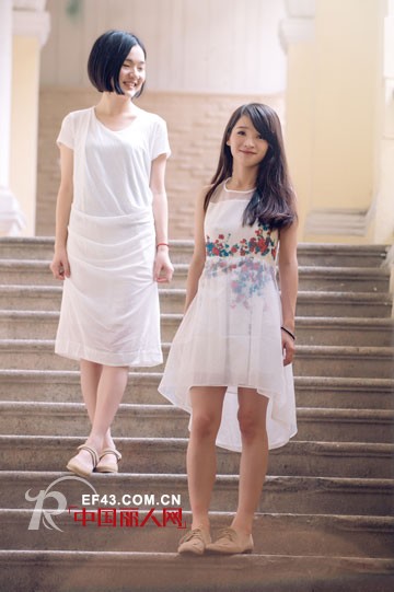 【我的搭配清单】闺蜜装:最入流的出行装扮