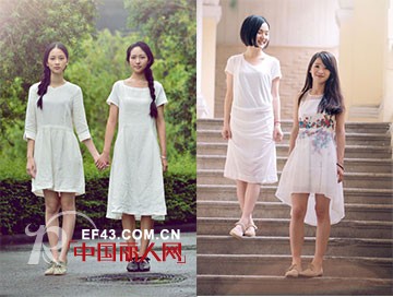 【我的搭配清单】闺蜜装:最入流的出行装扮